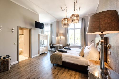 Das 53°Hotel in Bad Zwischenahn