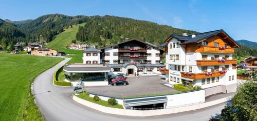 Hotel Waidmannsheil - Flachau