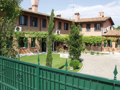 Dreon B&B and Apartments - Portogruaro