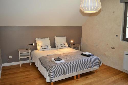 13 Rue du Perré Maison de vacances (13 Rue du Perre Maison de vacances) in La Membrolle-sur-Choisille