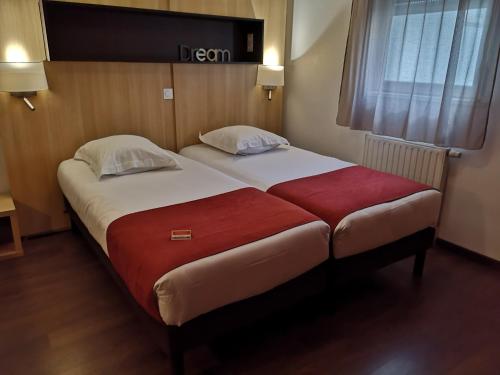Apparthotel Privilodges Carré de Jaude - image 8