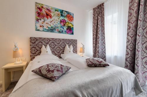 Boutique Hotel Goldenes Lamm