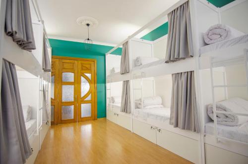 Hostel in Lviv 