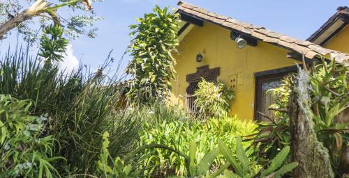 Casa Finca Loma Verde