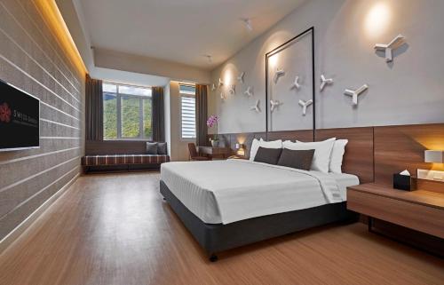 Swiss-Garden Hotel & Residences Genting Highlands in Genting Highlands