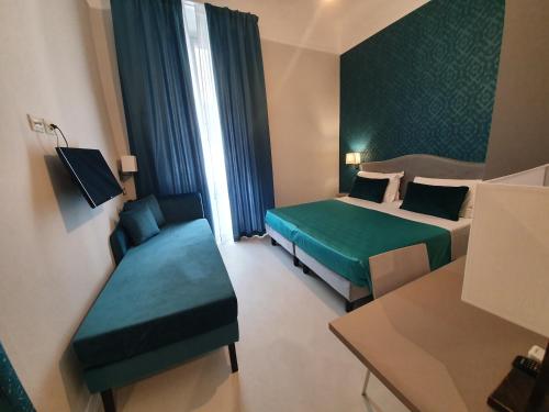 Maxim Axial Room Type - Superior Double Room