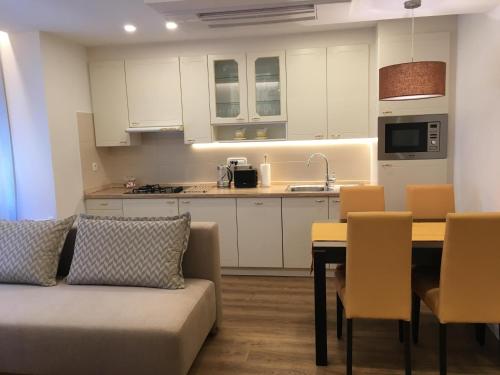 ★ Exclusive Central Apartment ★ FREE Garage ★, Lublaň (fotografie 6)