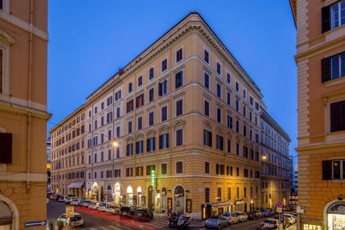 Hotel Sonya