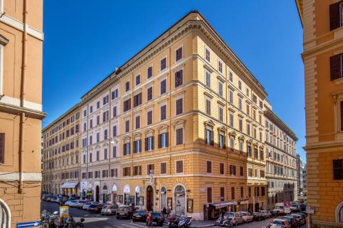 Hotel Sonya