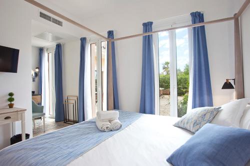 Boutique Hotel Petit Sant Miquel Hotel de charme Calonge