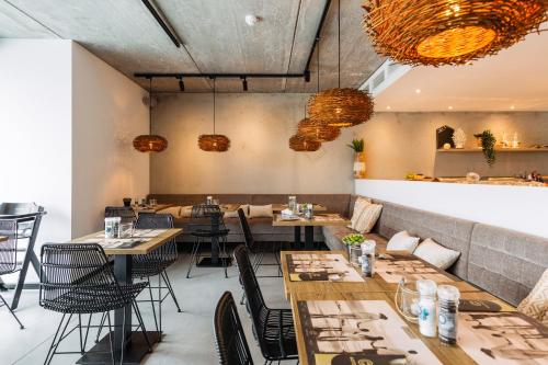 C-Hotels Zeegalm - image 5