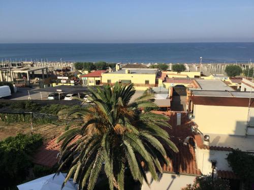  Beach House in Passoscuro
