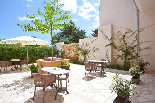 

Petit Hotel Sant Miquel