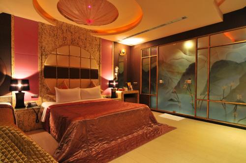 Zheng Yi Motel (Taitung County Hotel No. 70)