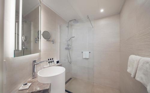 WestCord Hotel Noordsee - image 14