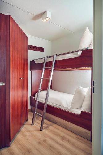 WestCord Hotel Noordsee - image 12