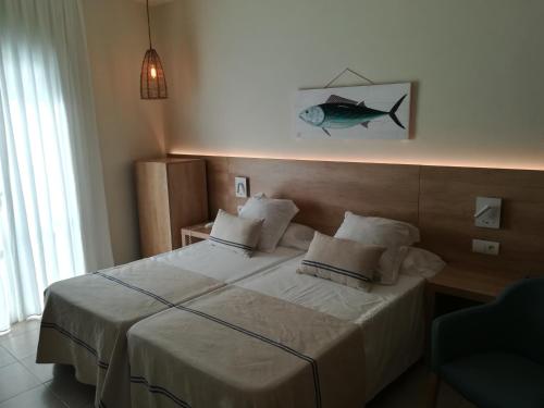 Hotel Tamariu - image 9
