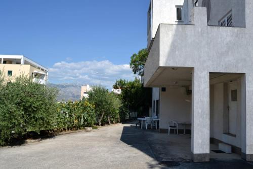 Sunflower, Split (photo 4)