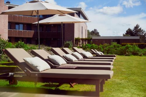 WestCord Hotel Noordsee - image 8