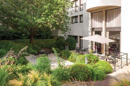 Citadines Austerlitz Paris - image 3