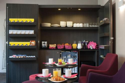 Citadines Austerlitz Paris - image 2