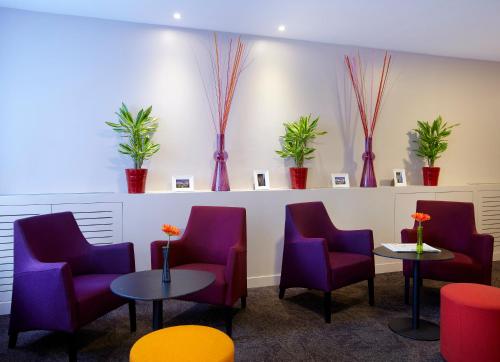 Citadines Austerlitz Paris - image 13