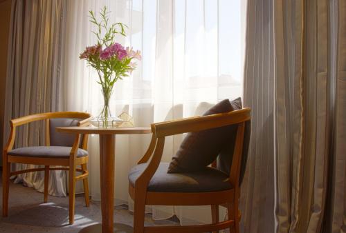 Triada Hotel - image 6