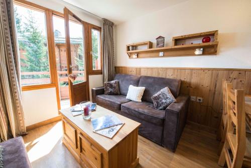 Residence Skimania Grand Bois Courchevel