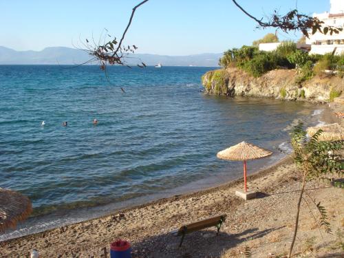  SOFIES CHOICE 50 m2 Standard Apartment in Chalkida