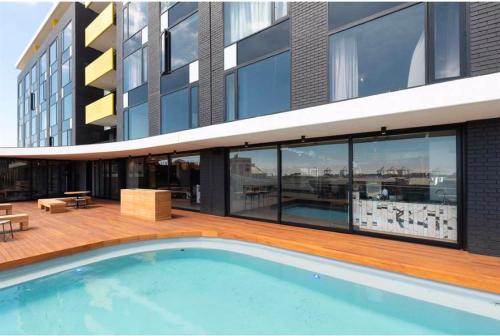 Wex1 Luxury Apartments