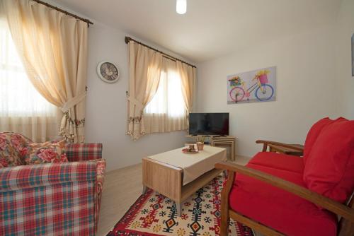  Pınar Evleri in Muğla