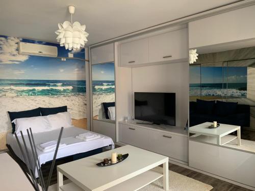 MariSole in Faleza Nord