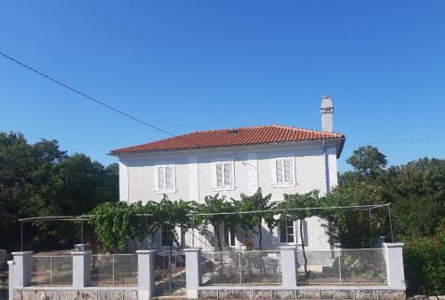  Casa Di Nonna Apartment, Ferienwohnung in Rasopasno