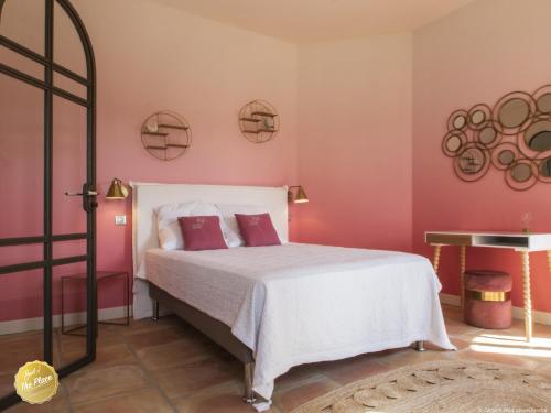 Le Mas du Berger gîte à louer Raphèle-les-Arles