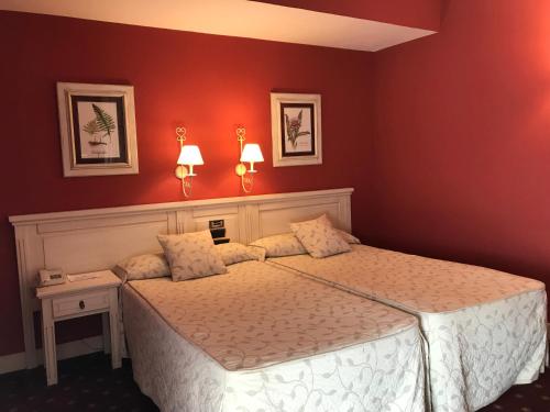 Hotel Leonor Mirón - image 7