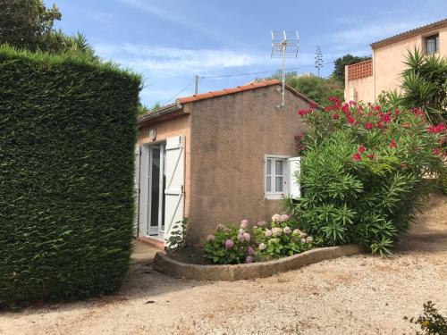 Appartements La Fossette plage 2