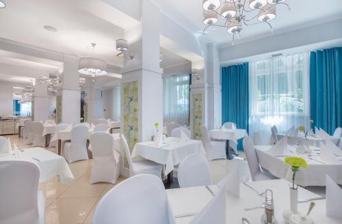 Hotel Cesarskie Ogrody - image 3