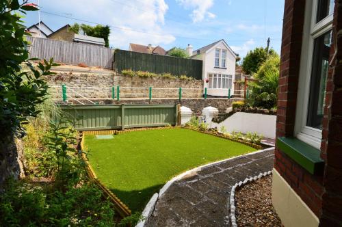 Kenmare Cottage, Shanklin (fotografie 7)