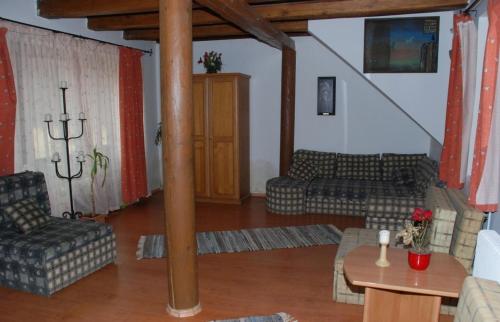 Sörényes Udvarház - image 8