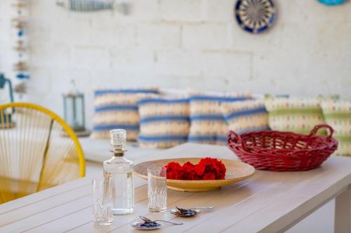 Kiko, the Coastline house in Paralia Niforeikon