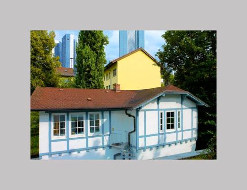 Xenios Apartments Frankfurt Westend, Francoforte sul Meno (foto 11)