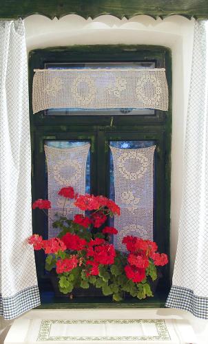 Nevenincs Vendégház - image 11