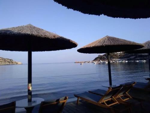  MAYOR'S HOUSE in Kini