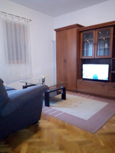  APARTMAN BRUNO, Unterkunft in Zadar
