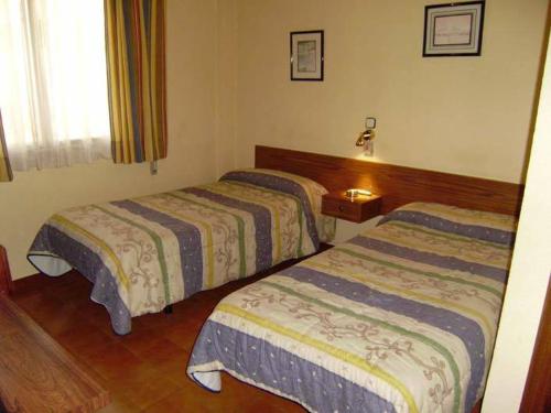 Hostal Suárez, Madrid (fotografie 5)