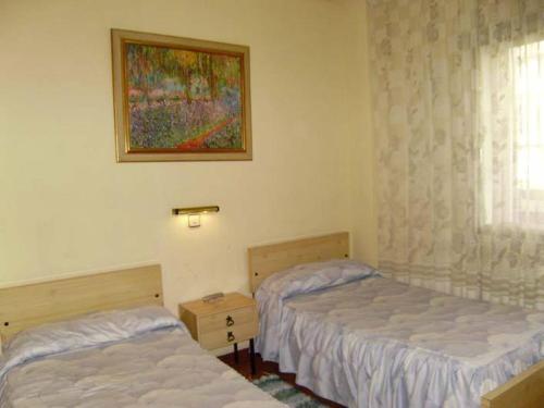 Hostal Suárez, Madrid (fotografie 6)