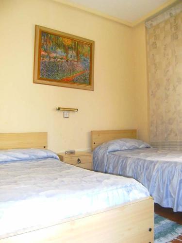 Hostal Suárez, Madrid (fotografie 7)