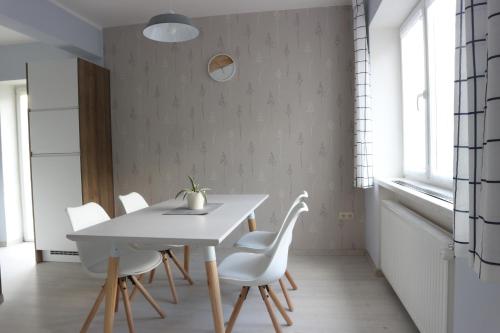 Apartment - Ground Floor