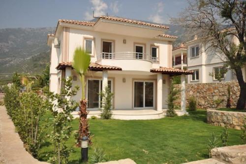  Apartments Mehmet, Pension in Fethiye bei Fethiye