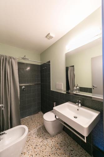 Valle Suite with Garden - image 12